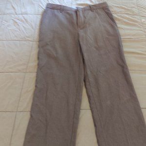 Boys' Izod dress slacks